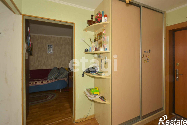 3-комн квартира Бабарынка, 16а