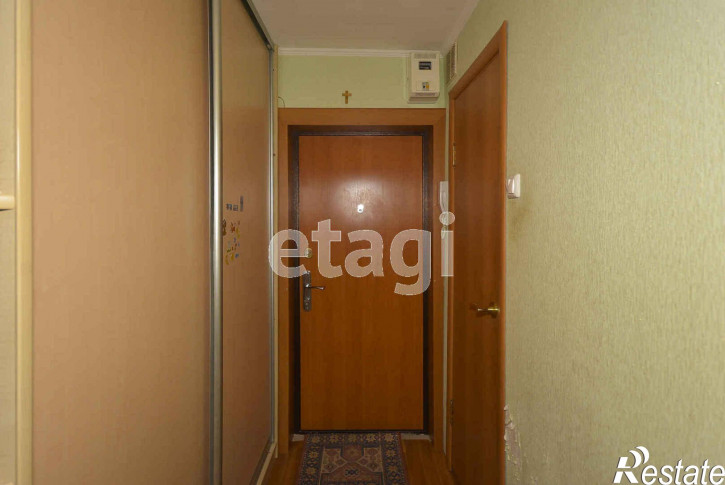 3-комн квартира Бабарынка, 16а
