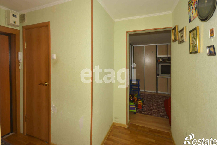 3-комн квартира Бабарынка, 16а