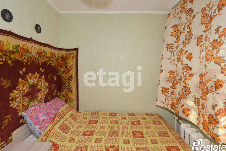 3-комн квартира Бабарынка, 16а