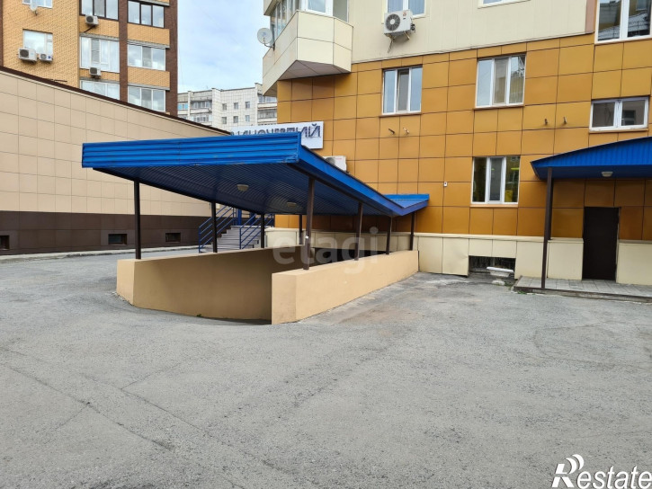 Гараж/парковка Салтыкова-Щедрина 44