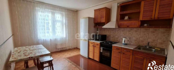1-комн квартира Чернышевского, 1