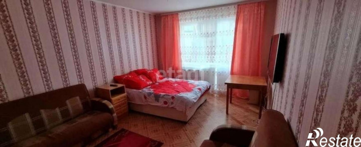 1-комн квартира Чернышевского, 1