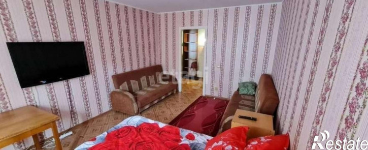 1-комн квартира Чернышевского, 1
