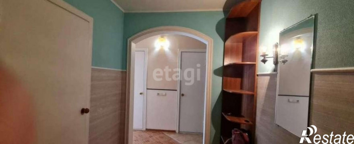 1-комн квартира Чернышевского, 1