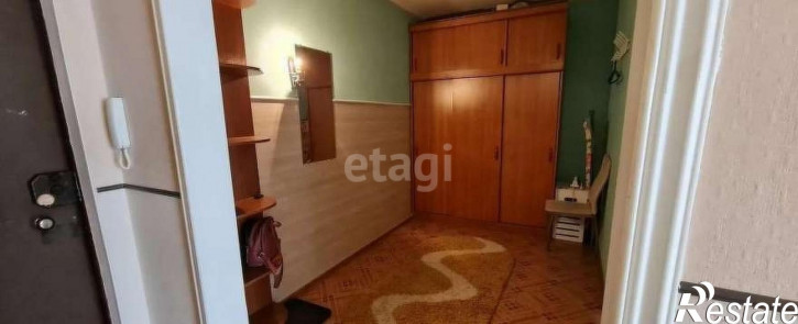 1-комн квартира Чернышевского, 1