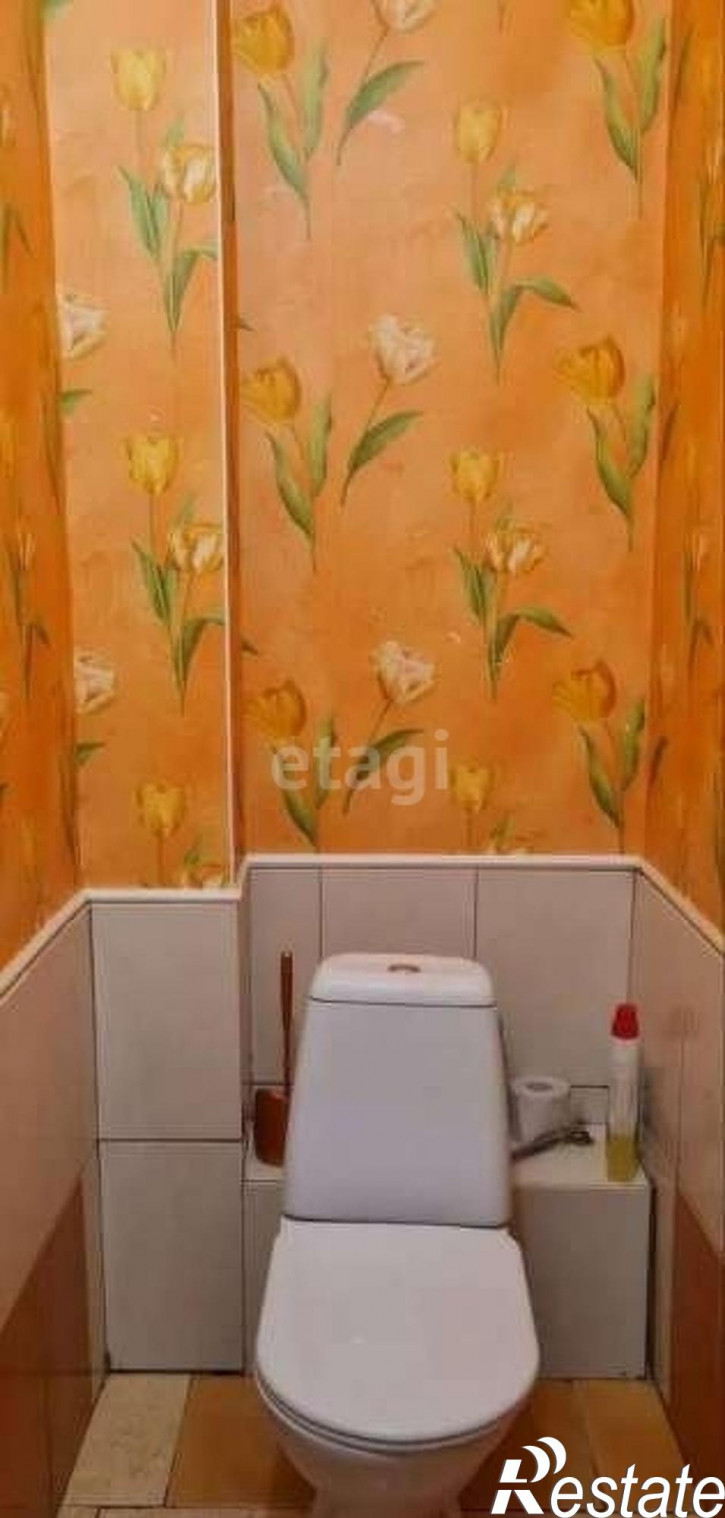 1-комн квартира Чернышевского, 1