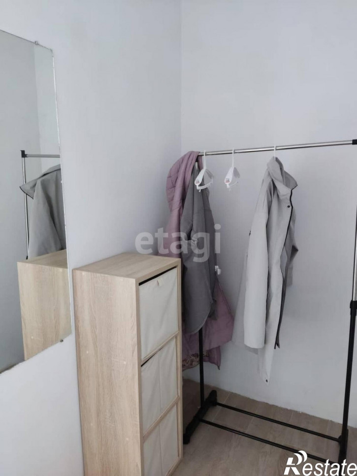 1-комн квартира Голышева, 24а