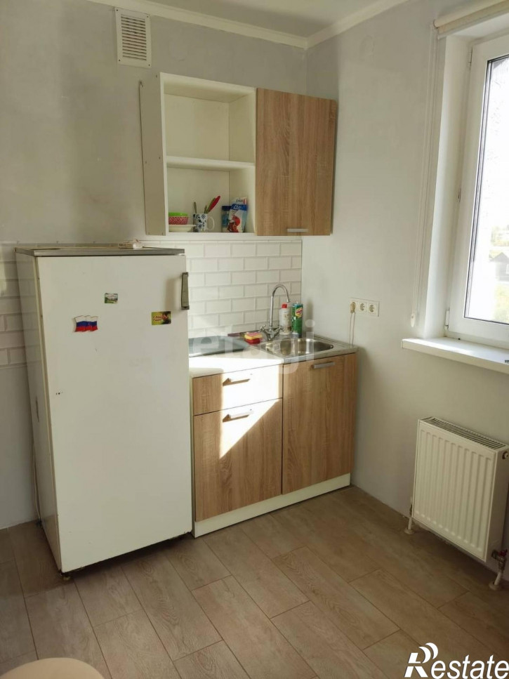 1-комн квартира Голышева, 24а
