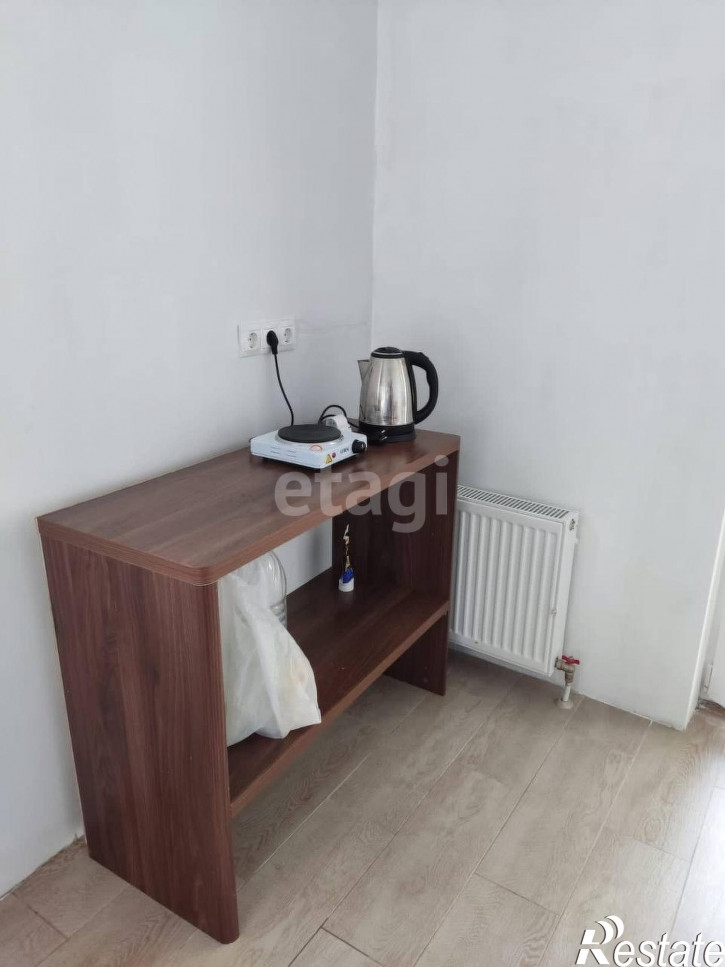 1-комн квартира Голышева, 24а