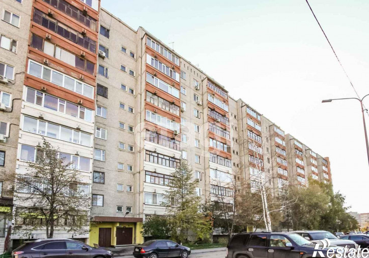 Офис Попова 7