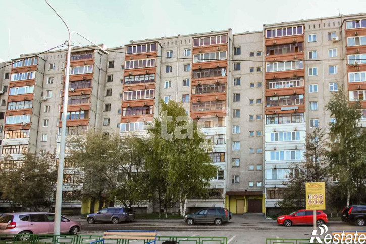 Офис Попова 7