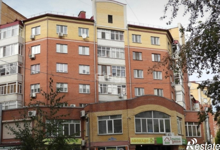 Торговое помещение Сургутская 11/4