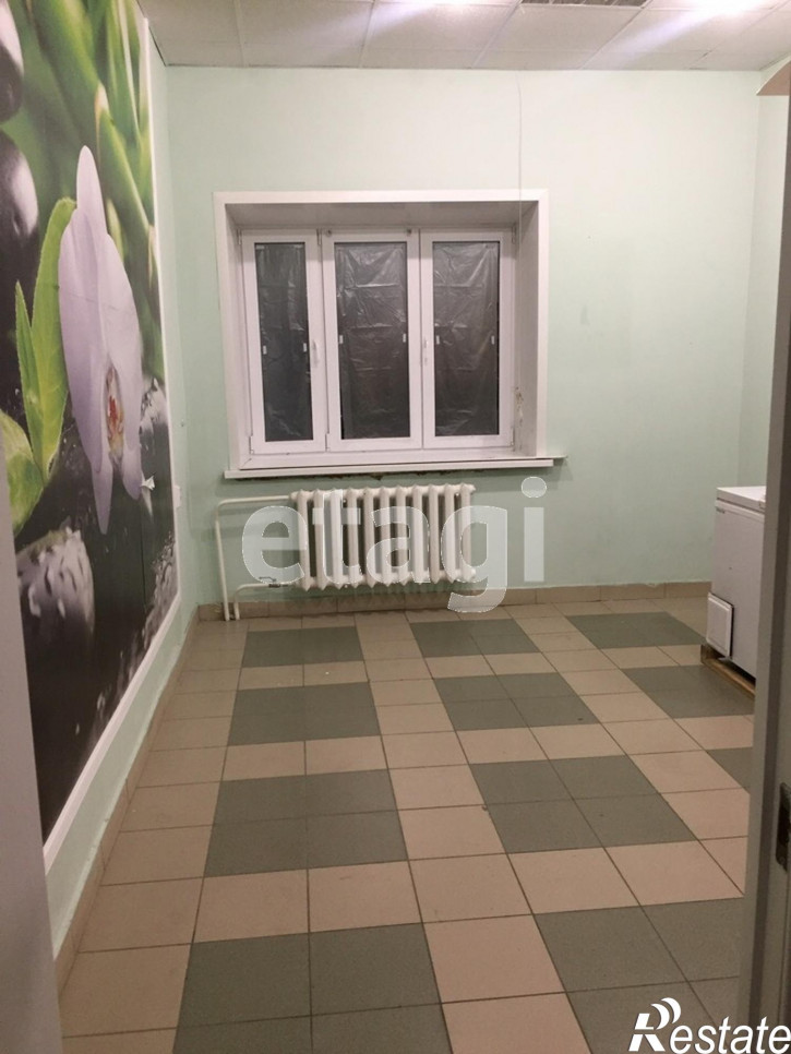 Офис Ставропольская 8а