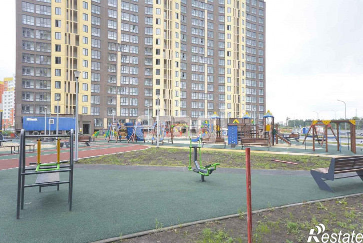 Студия Новоселов, 115