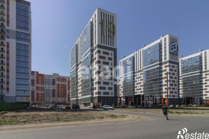 3-комн квартира Николая Никитина, 6