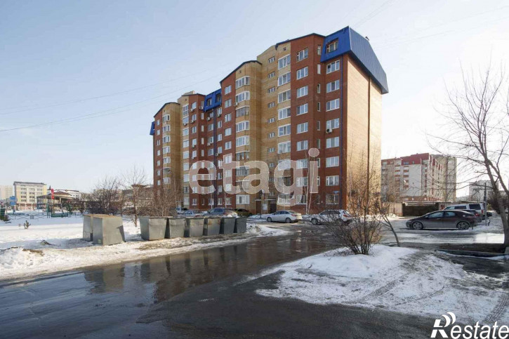 1-комн квартира 30 лет Победы, 18