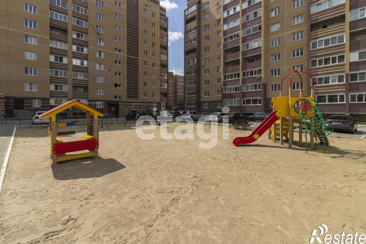 2-комн квартира Станционная, 26б/2