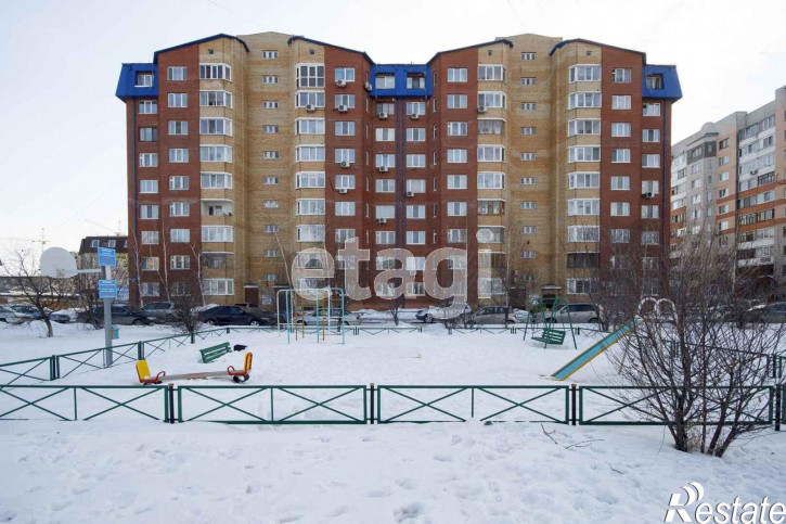 1-комн квартира 30 лет Победы, 18
