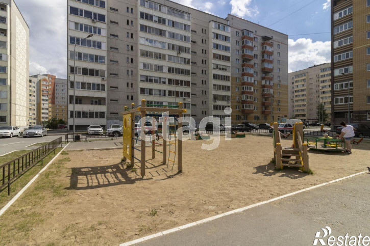 2-комн квартира Станционная, 26б/2