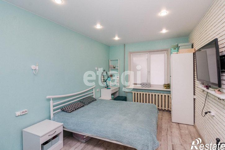 2-комн квартира Котельщиков, 36