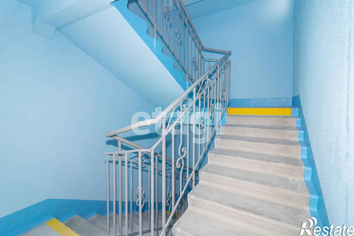 2-комн квартира Николая Никитина, 2/1
