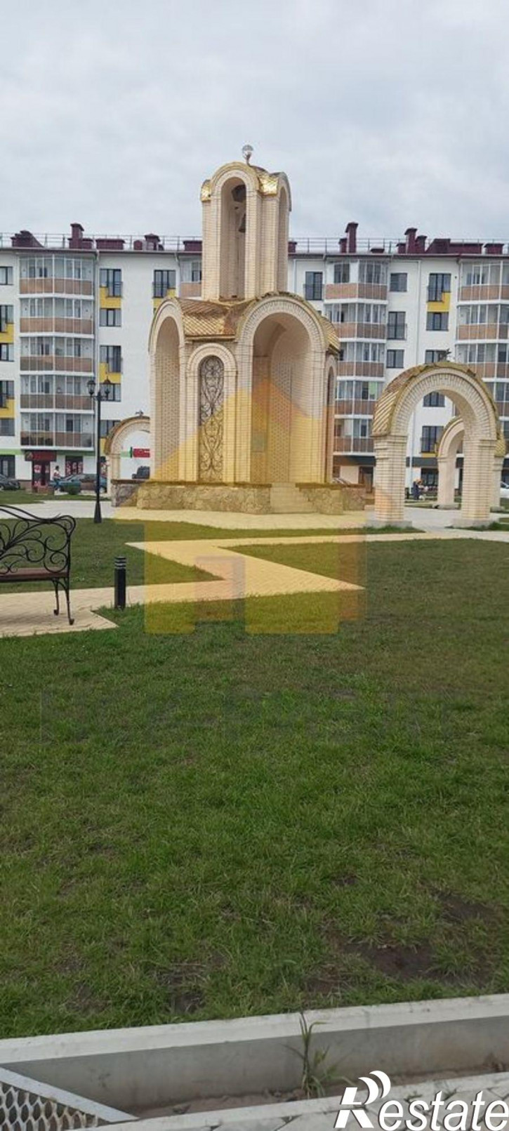 2-комн квартира Локтинская,12