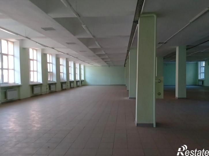 Торговое помещение ул Коммунистическая, 11