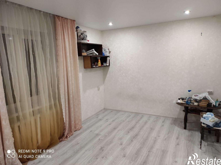 1-комн квартира Народный бульвар, 103