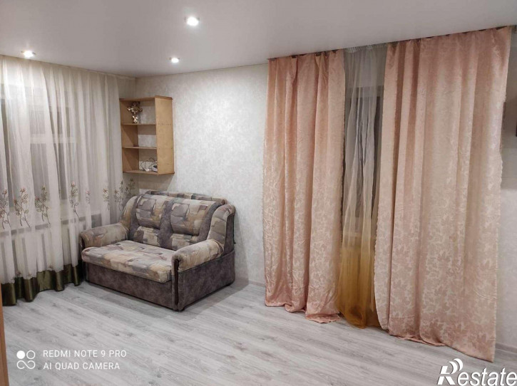 1-комн квартира Народный бульвар, 103
