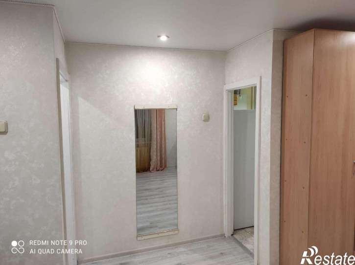 1-комн квартира Народный бульвар, 103