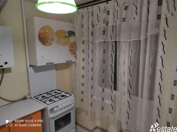 1-комн квартира Народный бульвар, 103