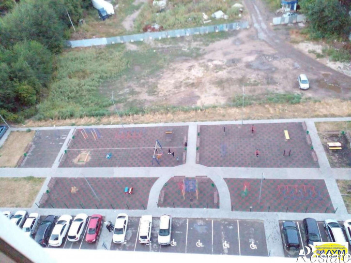 2-комн квартира Кирова проспект, 71