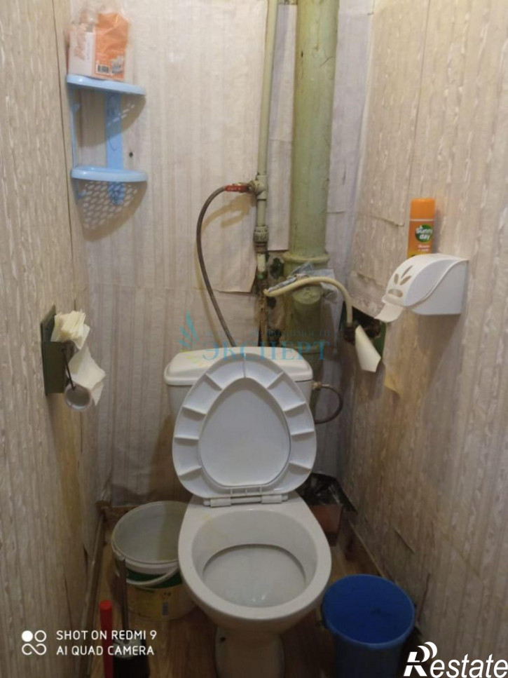 Комната Бориса Панина ул, 18