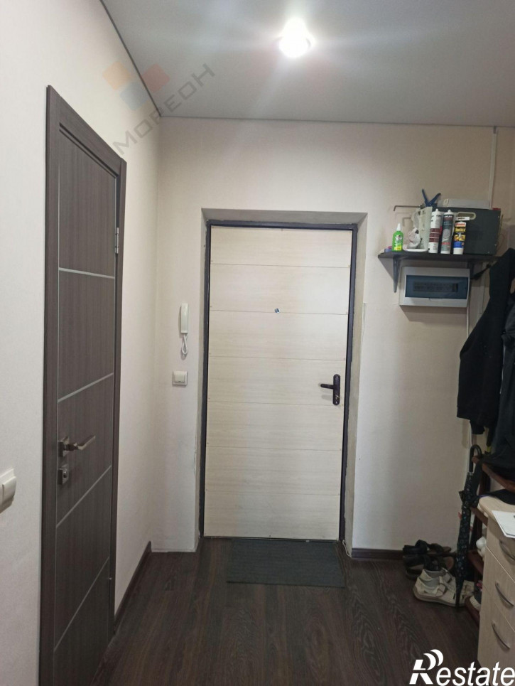1-комн квартира им. Петра Метальникова ул, 3/1к1