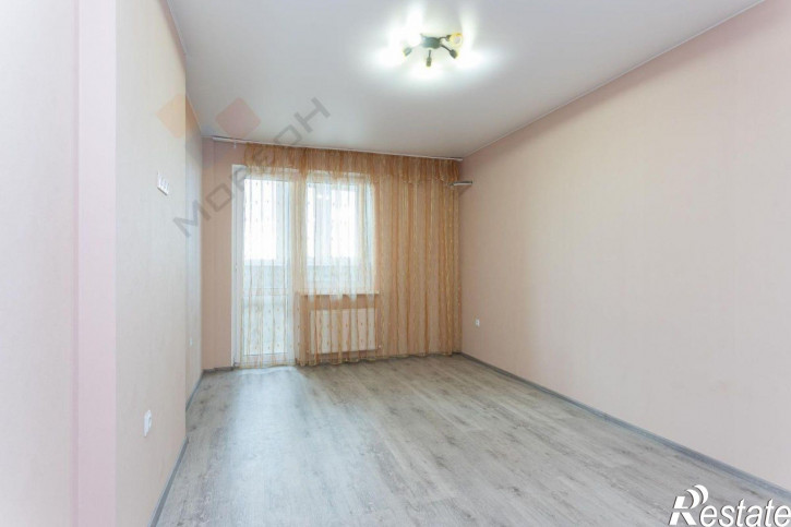 2-комн квартира Командорская ул, 9к1