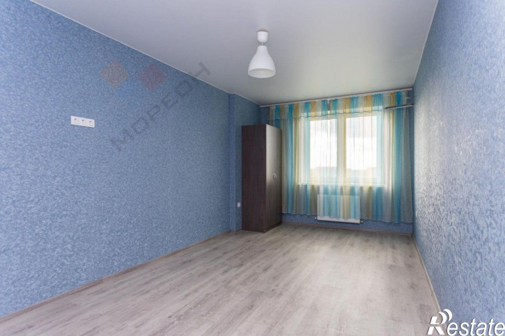 2-комн квартира Командорская ул, 9к1