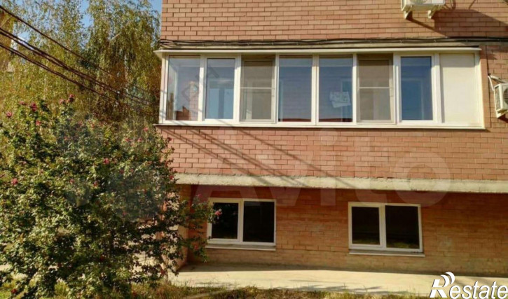 2-комн квартира Агрохимическая ул, 82