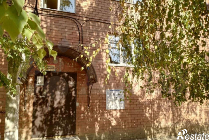 2-комн квартира Агрохимическая ул, 82