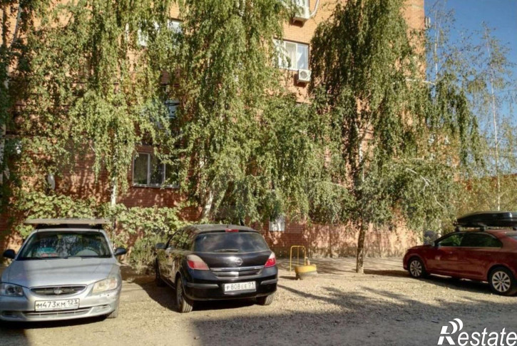 2-комн квартира Агрохимическая ул, 82