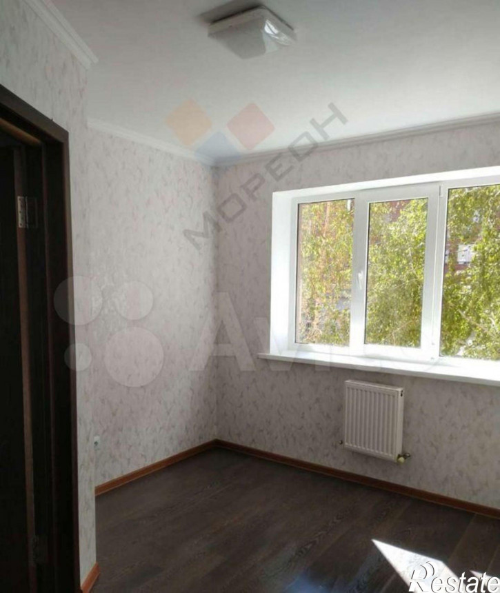 2-комн квартира Агрохимическая ул, 82