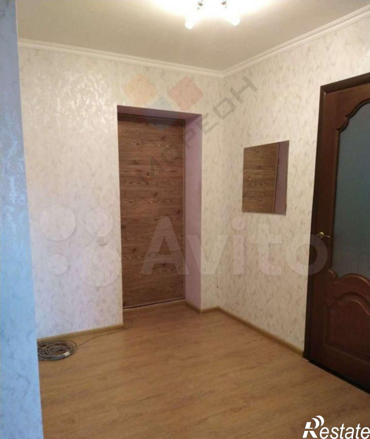 2-комн квартира Агрохимическая ул, 82