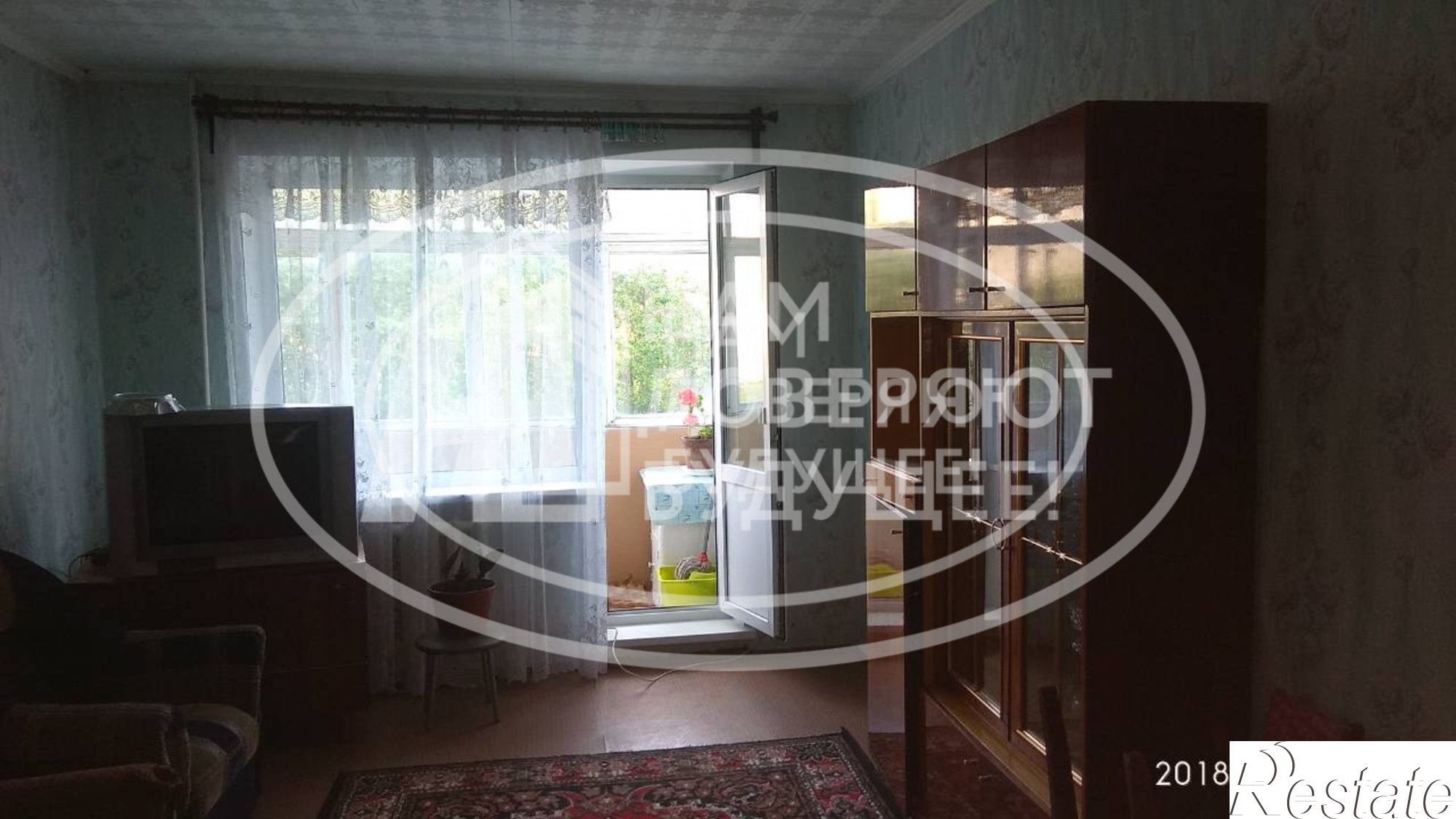 Купить квартиру за 950 000 рублей на улица Тюленина, 3