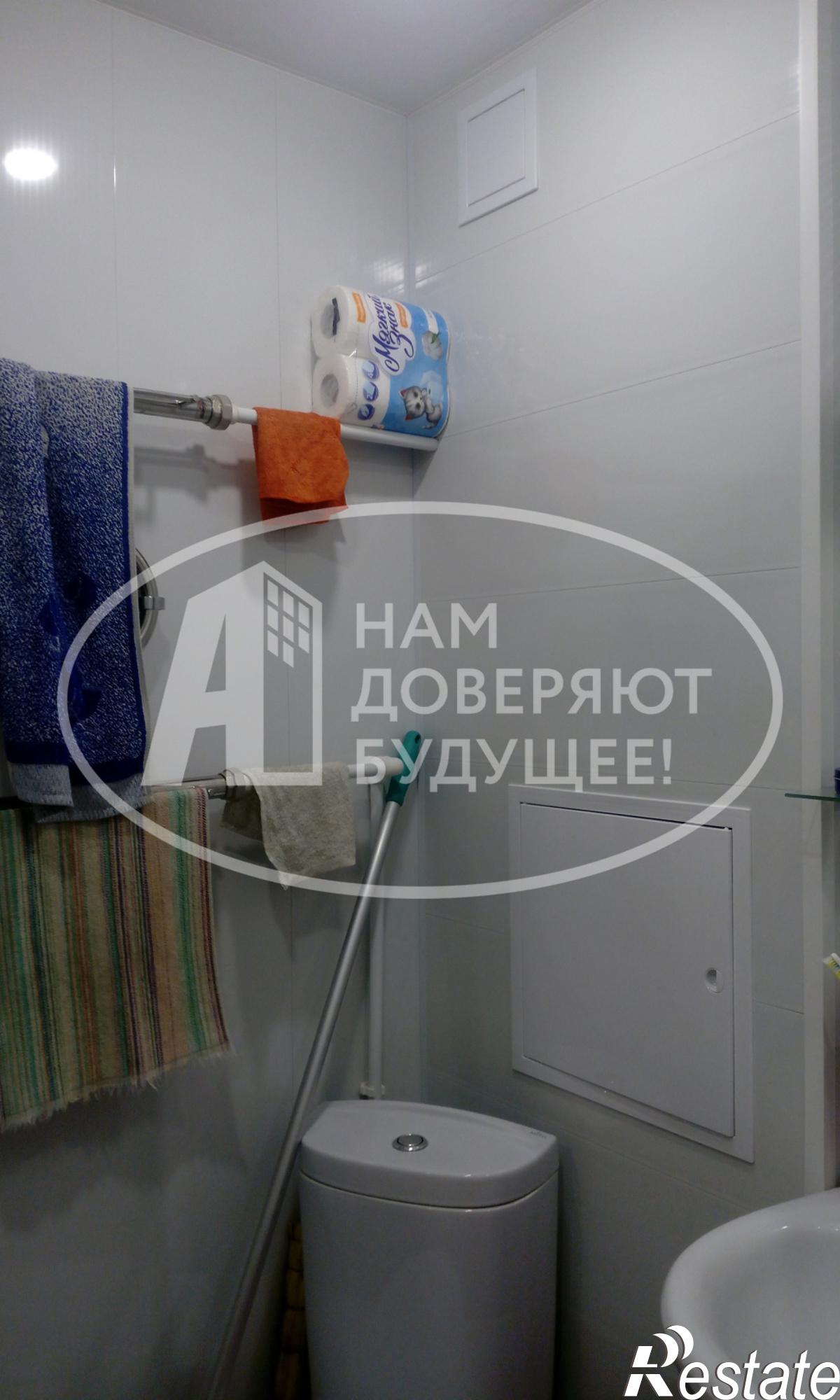 Купить квартиру за 1 600 000 рублей на проспект Ленина, 57