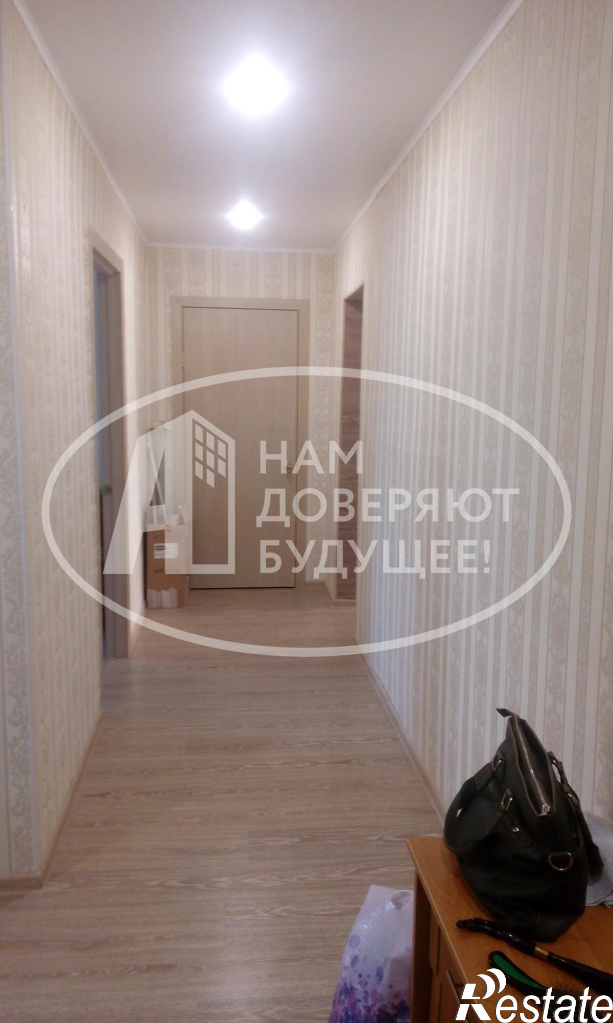 Купить квартиру за 1 600 000 рублей на проспект Ленина, 57