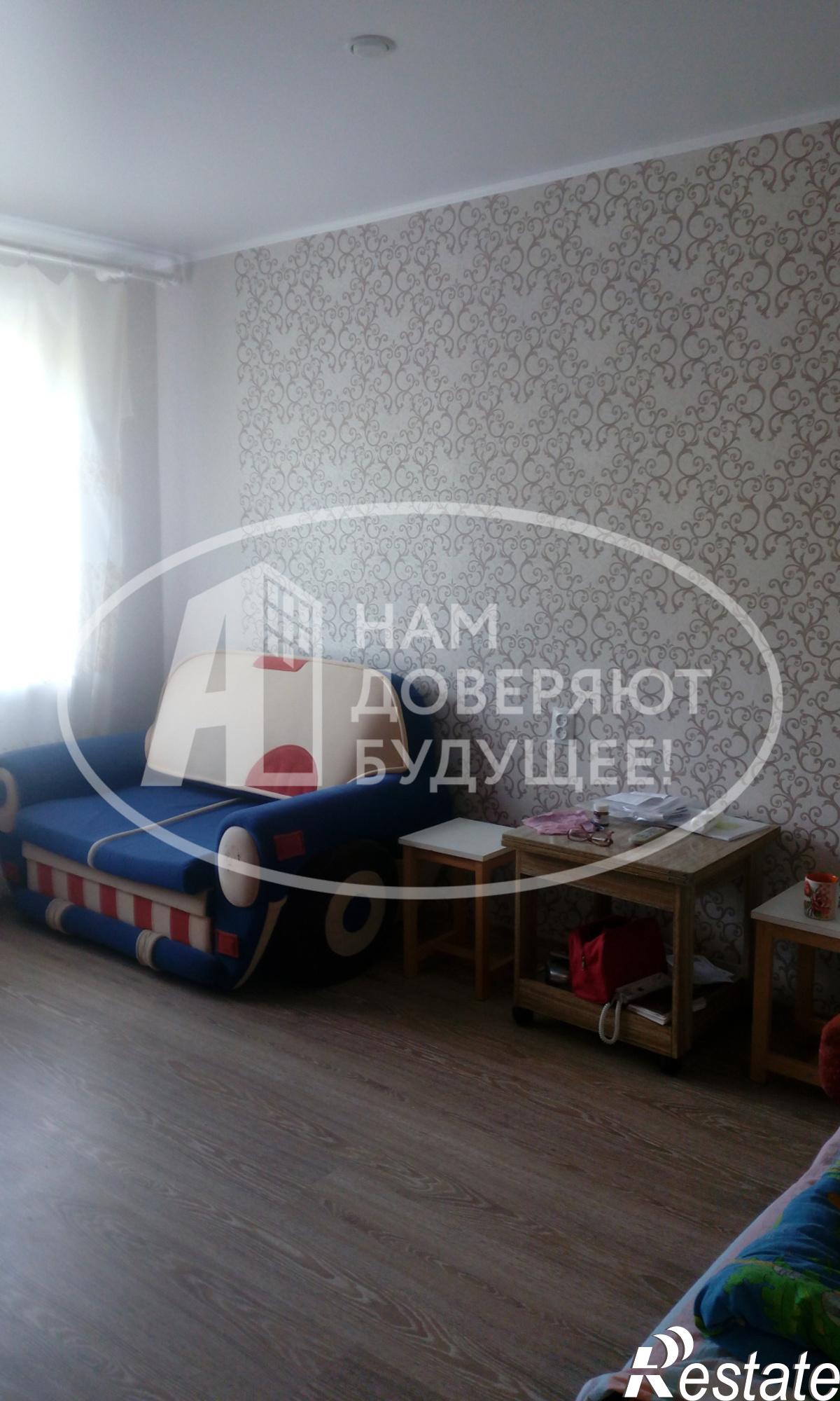 Купить квартиру за 1 600 000 рублей на проспект Ленина, 57
