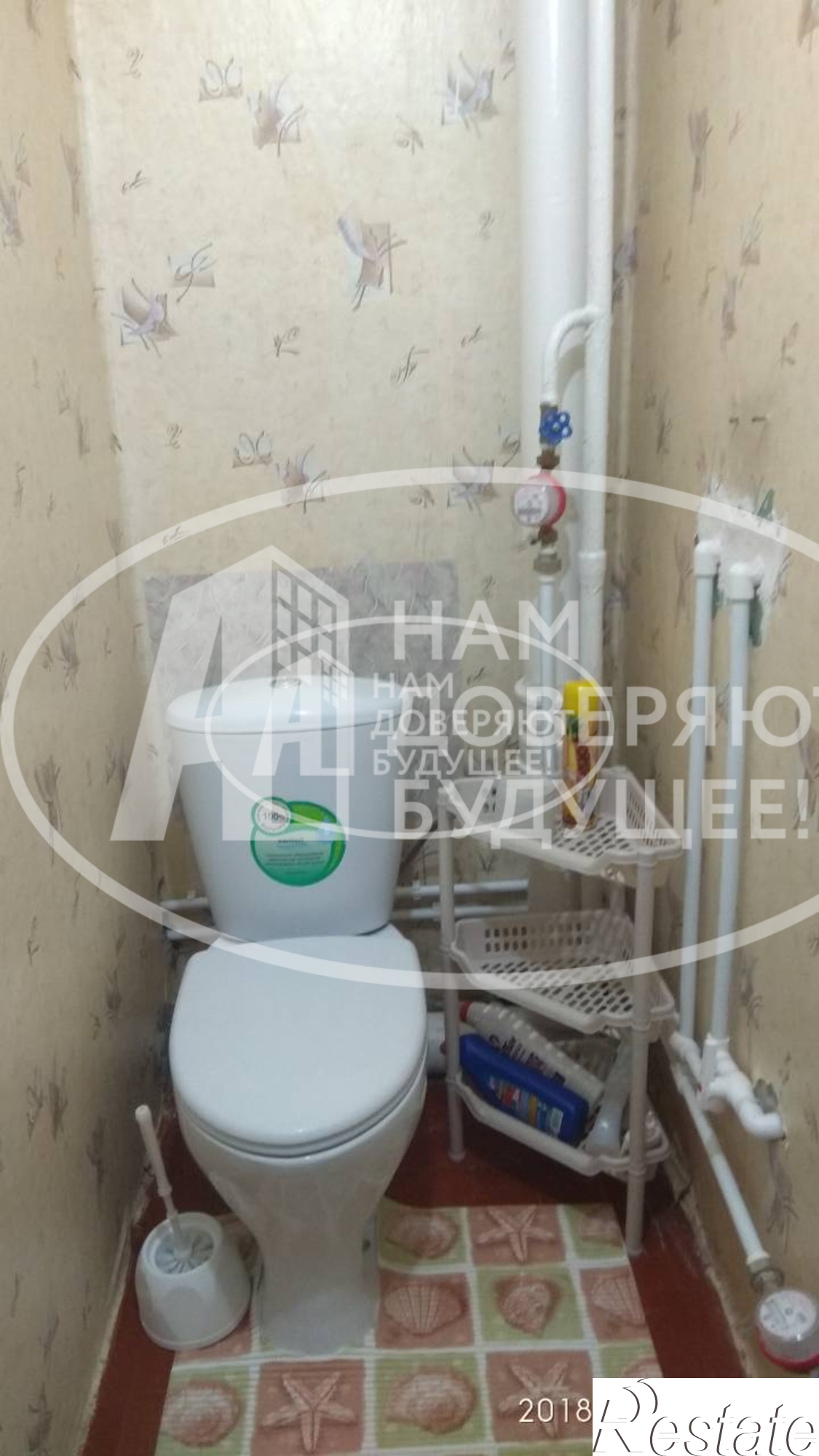 Купить квартиру за 950 000 рублей на улица Тюленина, 3