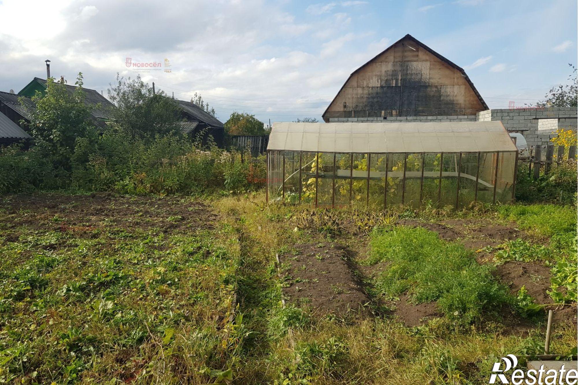 Купить дачу, дом, коттедж за 2 700 000 рублей на Парижской коммуны 4