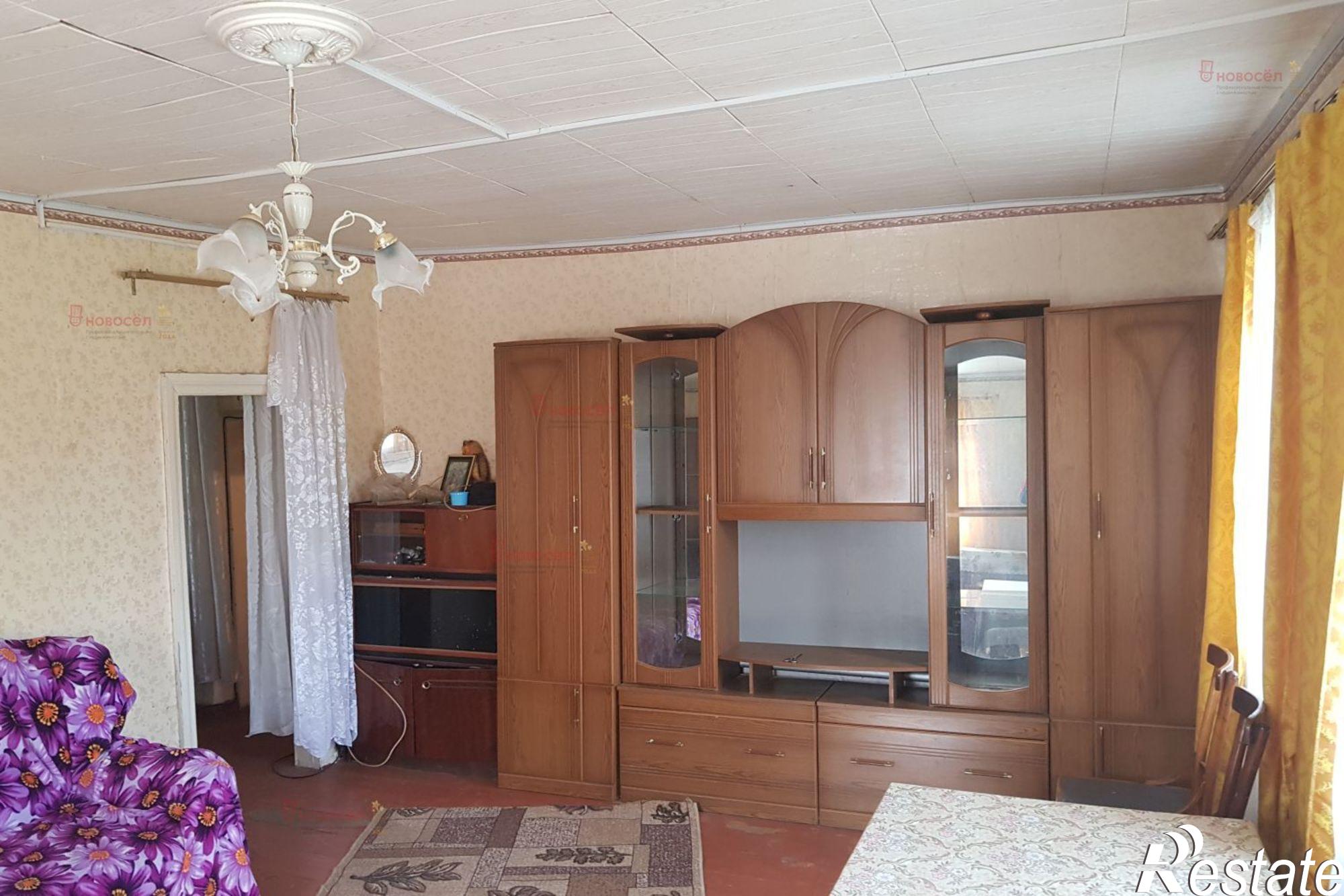 Купить дачу, дом, коттедж за 2 700 000 рублей на Парижской коммуны 4