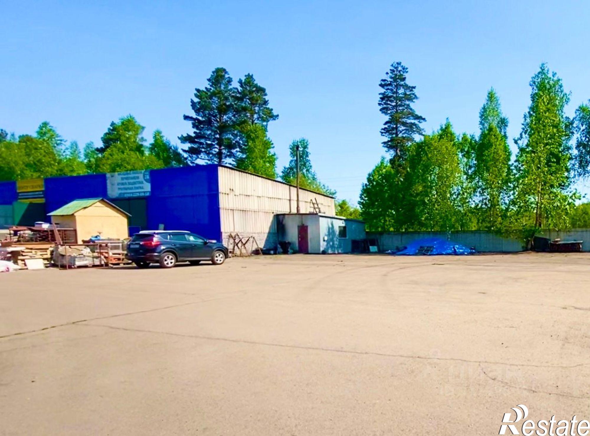 Купить производственную площадь за 650 000 рублей на Ангарск, 253-й квартал